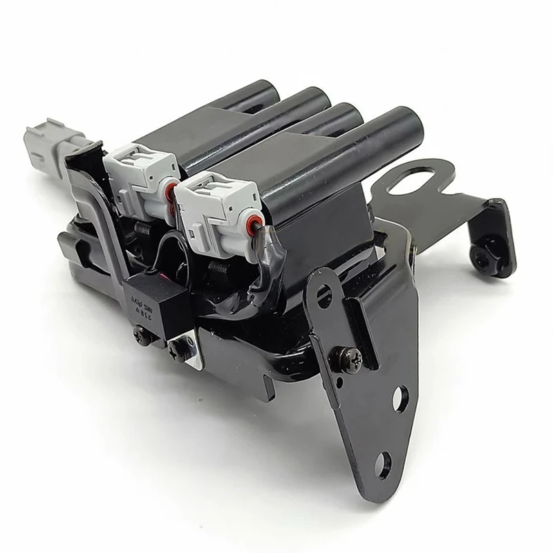 

27301-23900 Ignition Coil High Voltage Kit For Hyundai Elantra Tucson SUV Sonata Coolpad Tucson 2.0L 03-11 Parts Kits