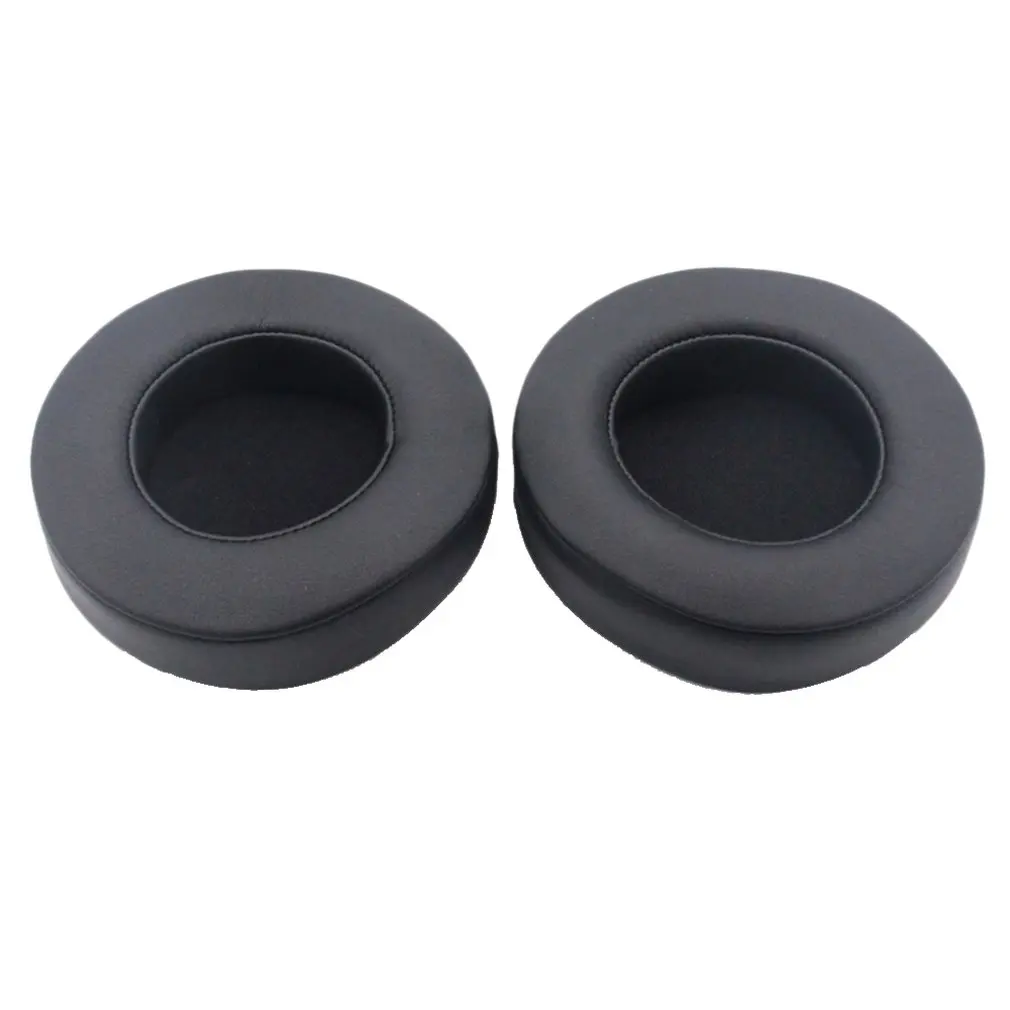 

Break Head Pad Sponge Pad Earmuffs Accessories JZF-213 for Razer God of War Mano'war 7.1 Headphone Head Beam Cotton Ear Pads