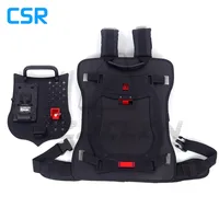 SZJELEN Батарейный рюкзак V-Mount B-Mount для ARRI ALEXA35