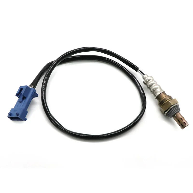 

Rear Lambda Probe Oxygen O2 Sensor Fit for Peugeot 206 207 208 306 307 308 508 Ranch Partner Bipper 1618V3 1628NY