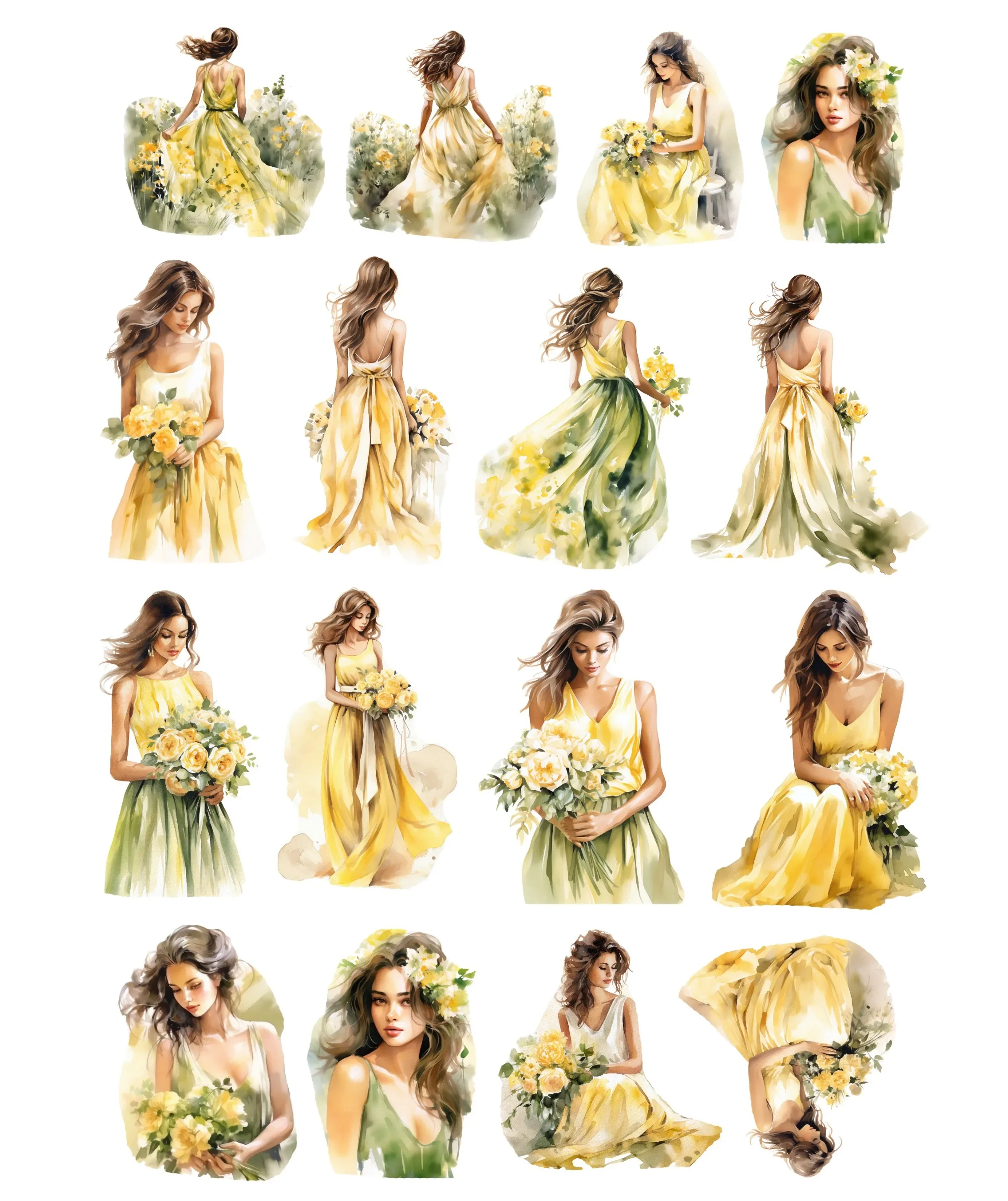 

Планировщик BLINGIRD для скрапбукинга