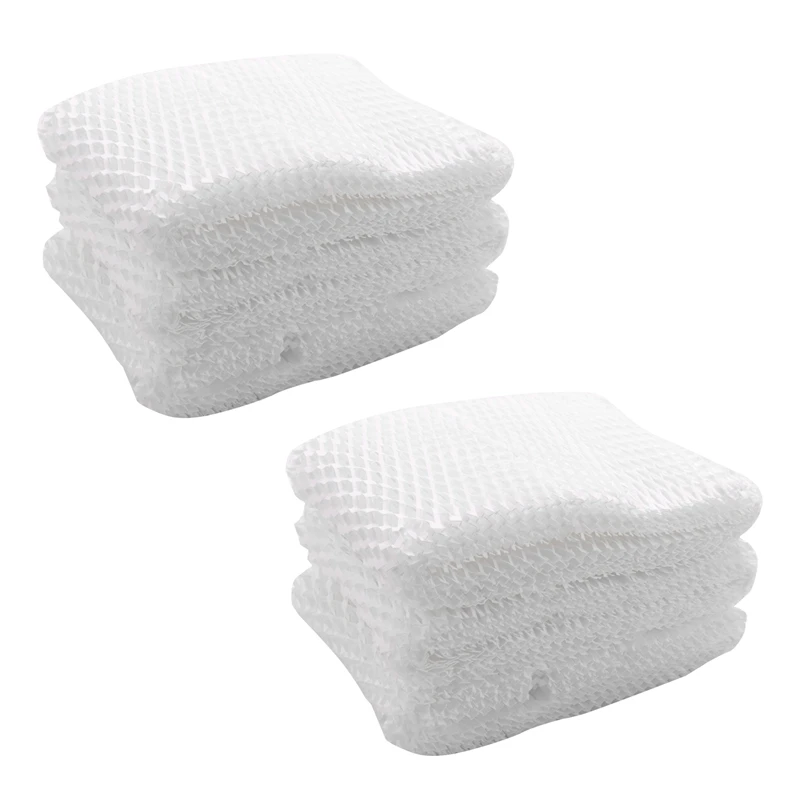 Wicking Filters Replacement For Honeywell,filter A(6 Pack)
