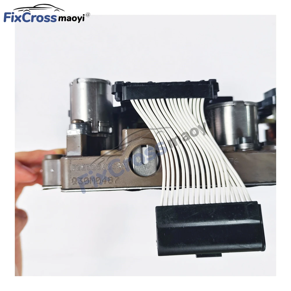 02E927770AM DQ250 DSG 02E 6-Скоростной корпус клапана автоматической коробки передач для Skoda