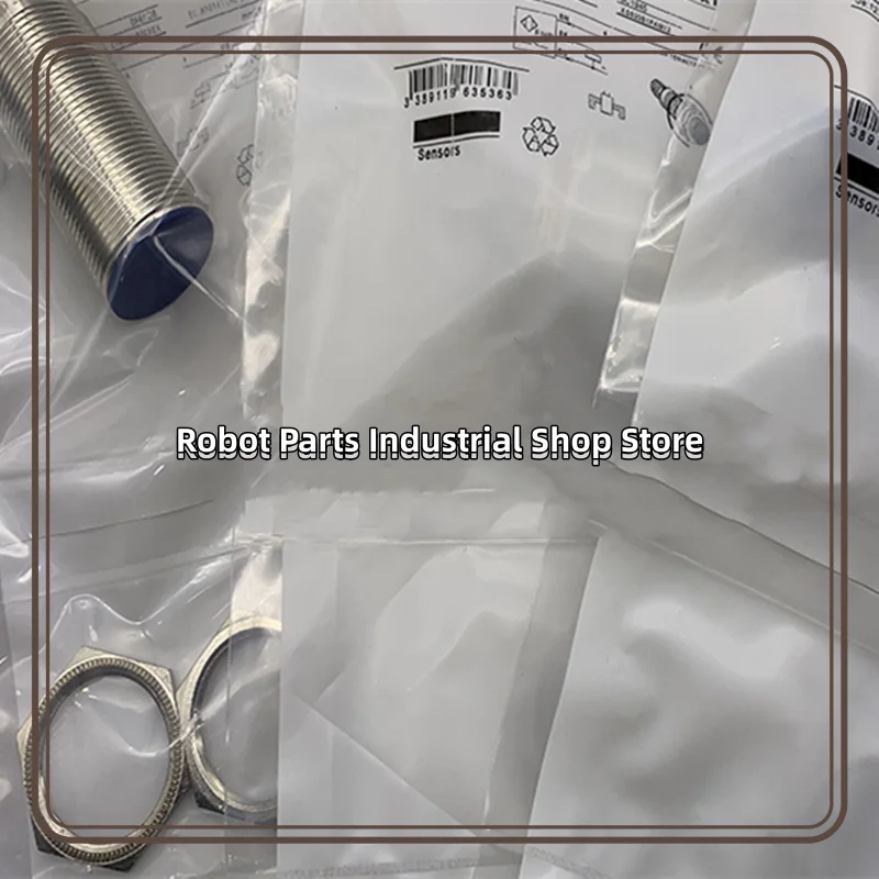 3 шт., новый датчик приближения XS630B1PAM12 XS630B1PBM12 XS630B1PAL2 XS630B1NAL2 XS630B1PBL2 XS630B1MAL2 XS630B1NAM12 XS630B4MBM12