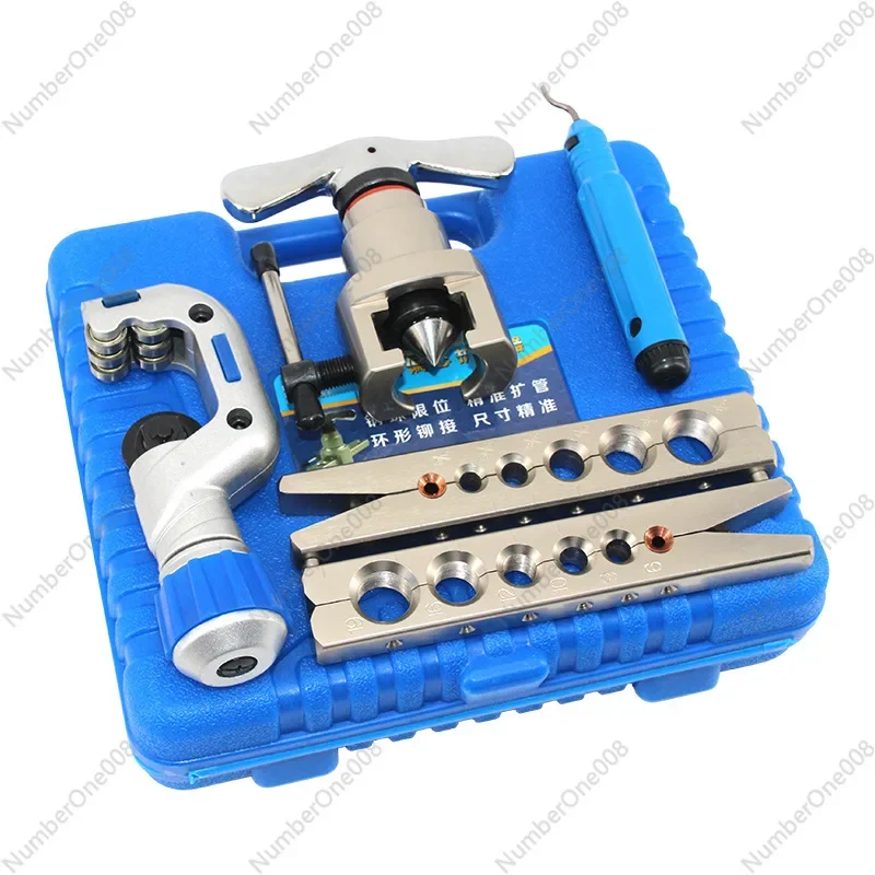 CT-N806AM-L Dongxiao Gong Ying's Boutique Эксцентриковый расширитель труб Медный Развертывающий