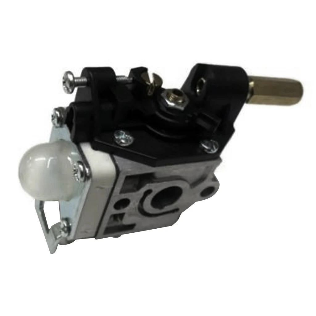 

Replacement Carburetor Carb for Zama RB-RB-PAS-266 PAS266 Power Attachment