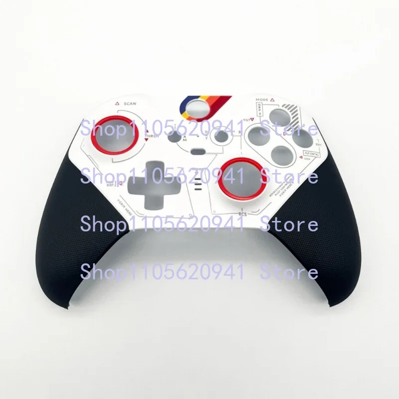 Фото LL 1 шт. Сменная передняя панель корпуса для контроллера Xbox Elite Series 2 №2