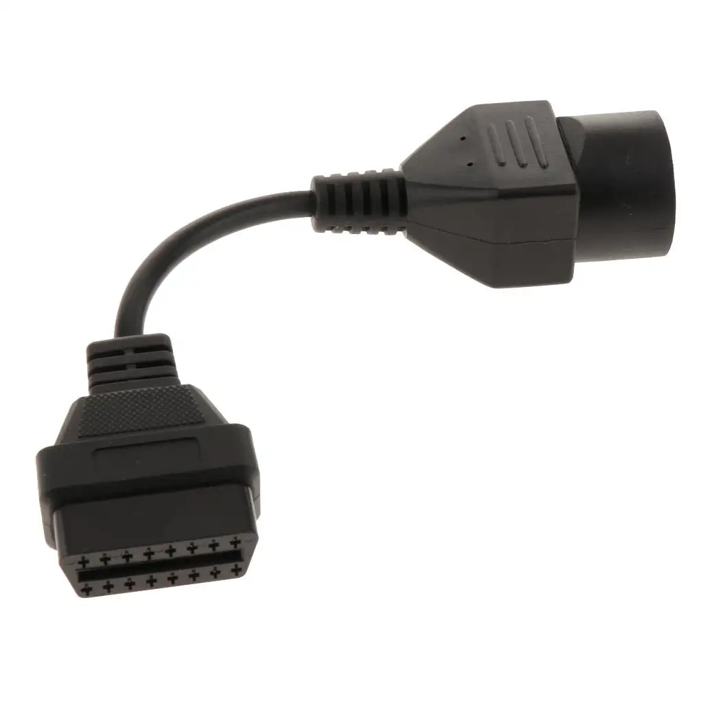 Автомобильный диагностический кабель OBD1 OBD2 для Mazda