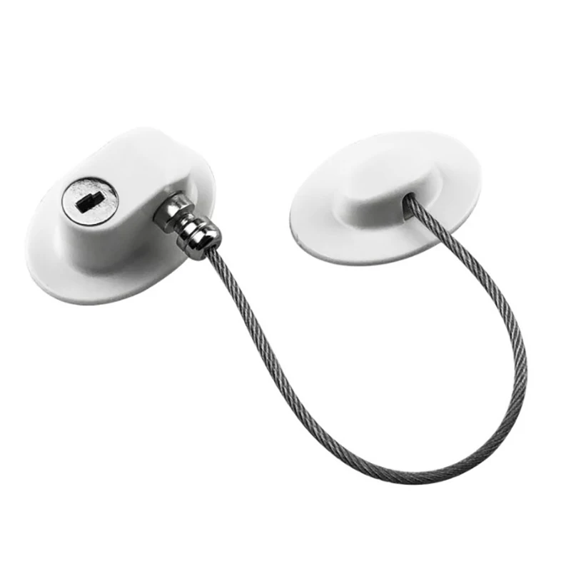 Рисунок 2 - Безопасный замок для раздвижных дверей