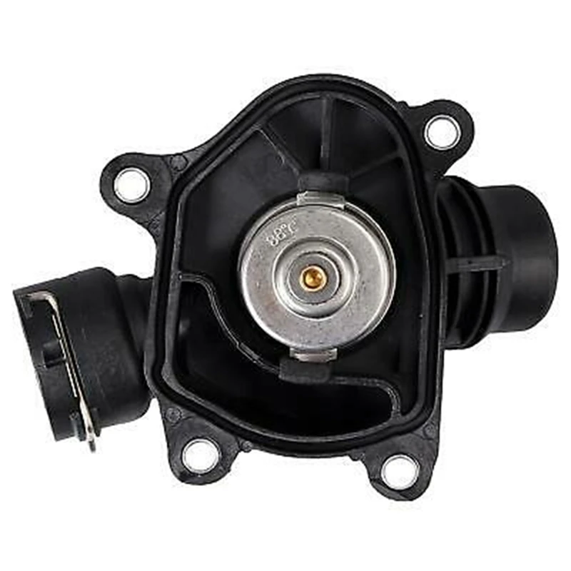 Термостат с температурой открытия охлаждающей жидкости для-BMW 11517787113 11517805811