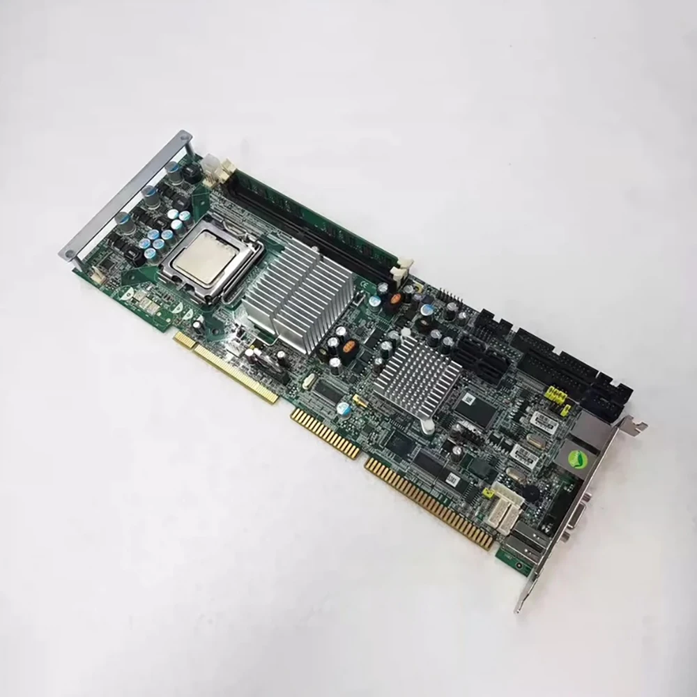 Для промышленной материнской платы Axon с двумя сетевыми портами SBC81205 REV:A4-RC