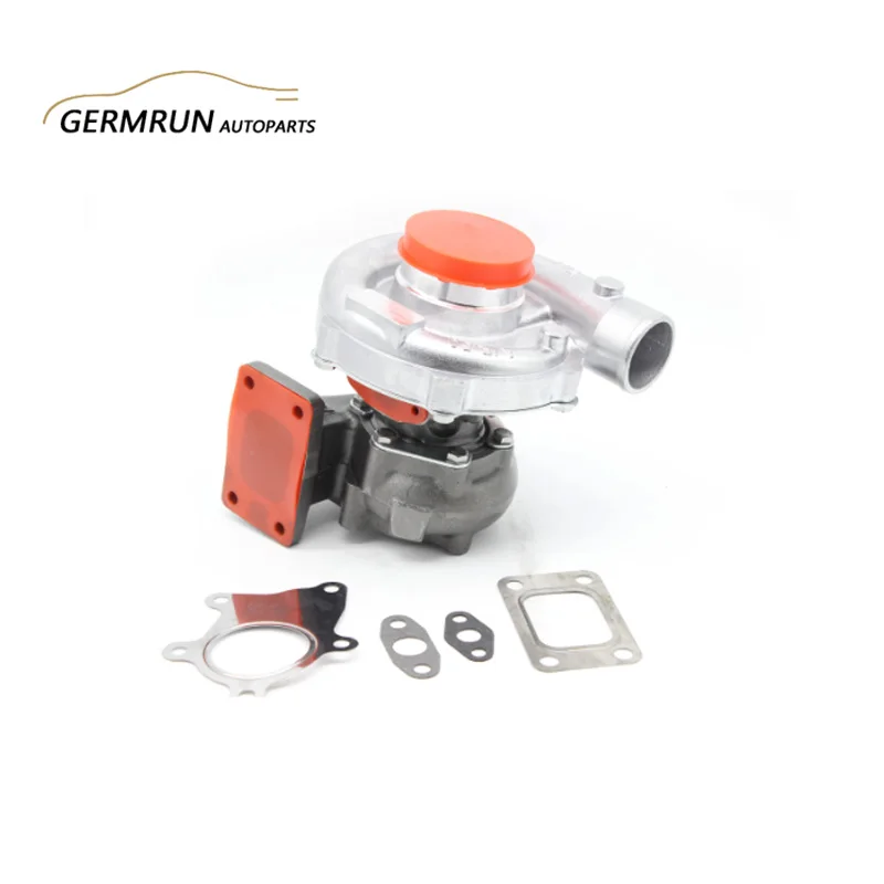 Комплект T3/T4 Turbo для 90-95 Toyota / 88-99 Celica MR2 3S-GTE