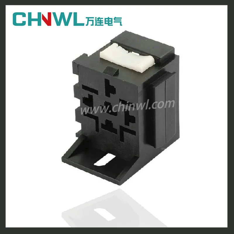 

5-100 комплектов, высококачественный 5-контактный коннектор серии 630 для 5-контактного релейного разъема, штекер, жгут проводов, соединитель ...