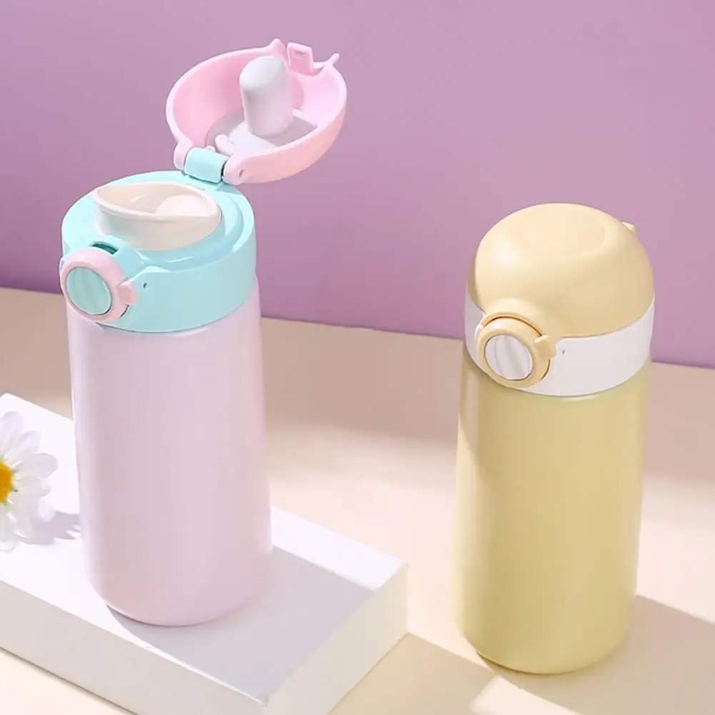 

Keep Warm Stainless Steel Cute Kids Stainless Steel Water Bottle for Home