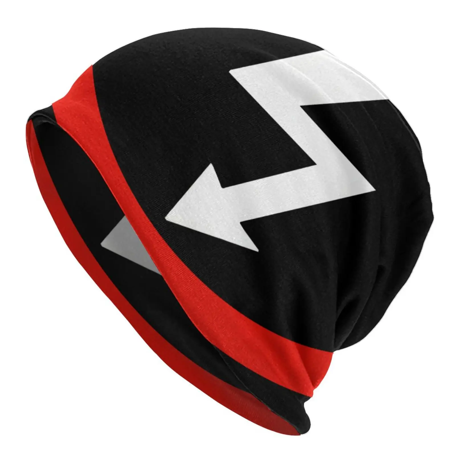 

Головной убор Marilyn Manson Band Legend, шапка для девочек, облегающие шапки для мужчин, мужской берет, женская мужская шапка, мужская шапка, женская му...