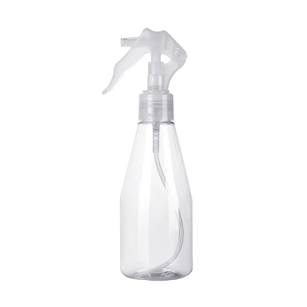 

5 шт., пластиковые мини-Бутылочки для распыления воды