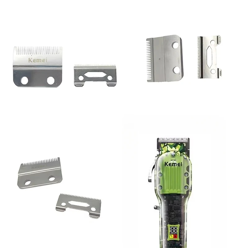 Kemei KM-1926 профессиональная электрическая машинка для стрижки волос оригинальные