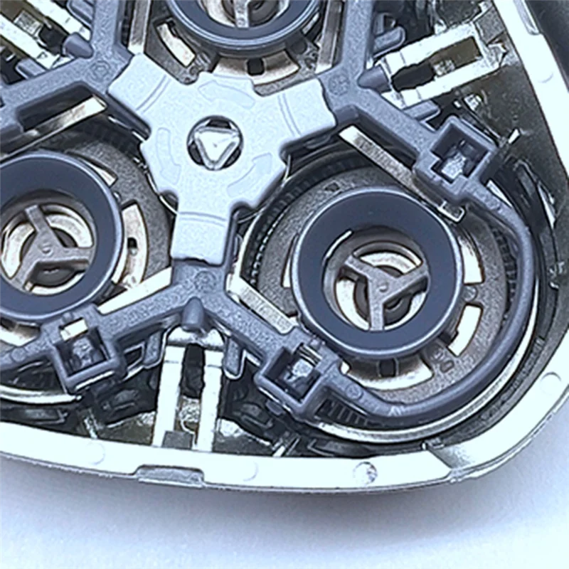 Сменная Бритва для Philips HQ6900 HQ6976 HQ6986 HQ6996 HQ6927 HQ6920 HQ6902 HQ6904 HQ6906 HQ5812 HQ5813