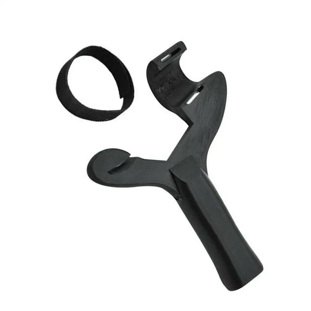 

Suitable For Oculus Quest2 Table Tennis Racket Handle Grip VR Table Tennis Game Dedicated Game Table Tennis Racket