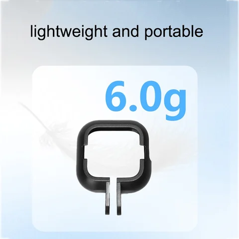 Монтажный кронштейн DIXSG для Insta360 Go Ultra