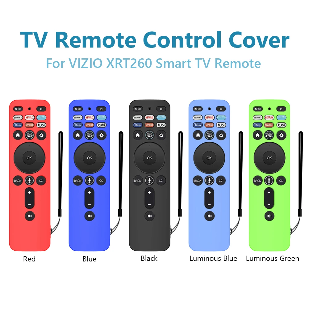 

Силиконовый чехол со съемным ремешком и голосовым управлением