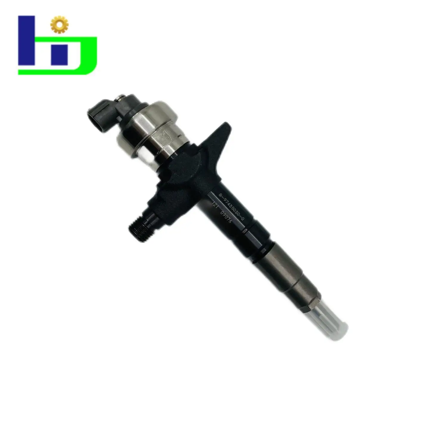 Топливная форсунка 095000 -7060 6C1Q-9K546-BB 6C1Q-9K546-BC Для Форда