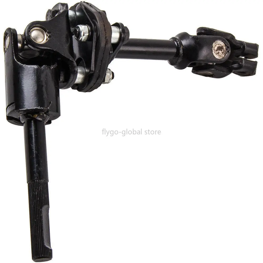 

Steering Column Lower Intermediate Shaft for Chevrolet Tracker S10 Suzuki Grand Vitara 1999-2004 91174749 48220-67D50