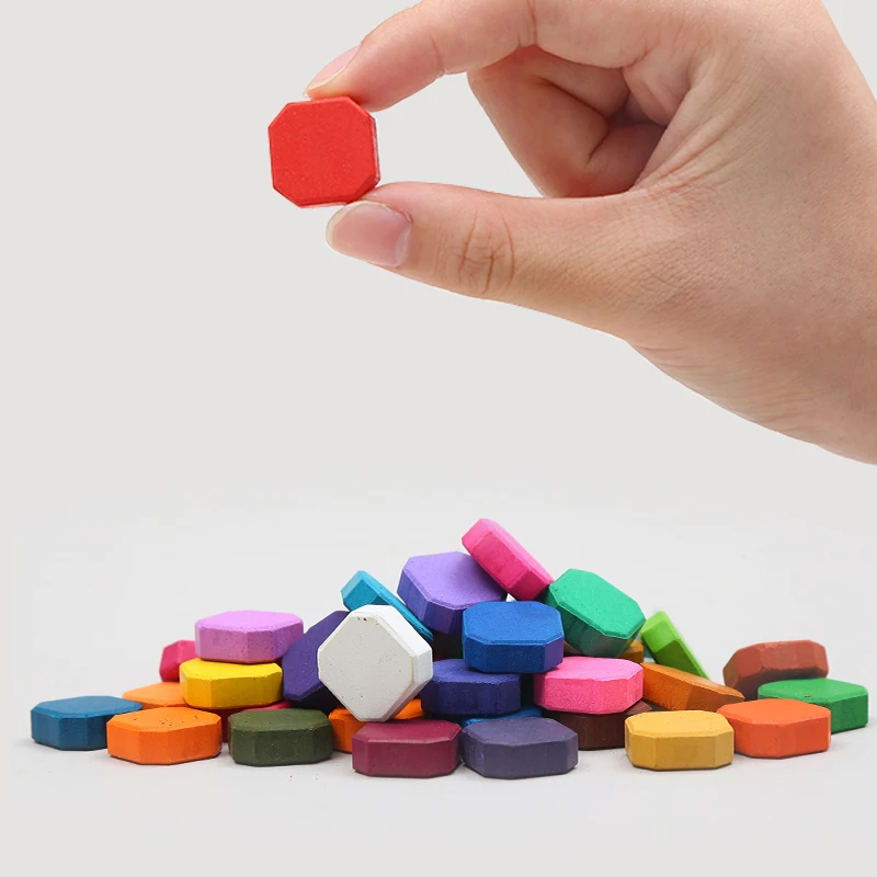 Najtaniej 45 Kolorów Pigmentowych Farb Akwarelowych Zestaw Z Papieru Akwarelowego Ołówek Pędzel Wodny Dla Dorosłych Dzieci Malowanie Artystyczne Szkicowanie