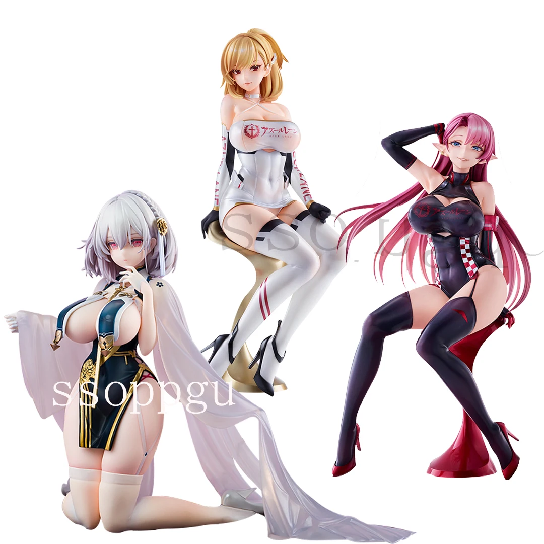 Японская искусственная брикет Лейн Mimeyoi принц Уэльса герк Йорк ПВХ экшн-фигурка