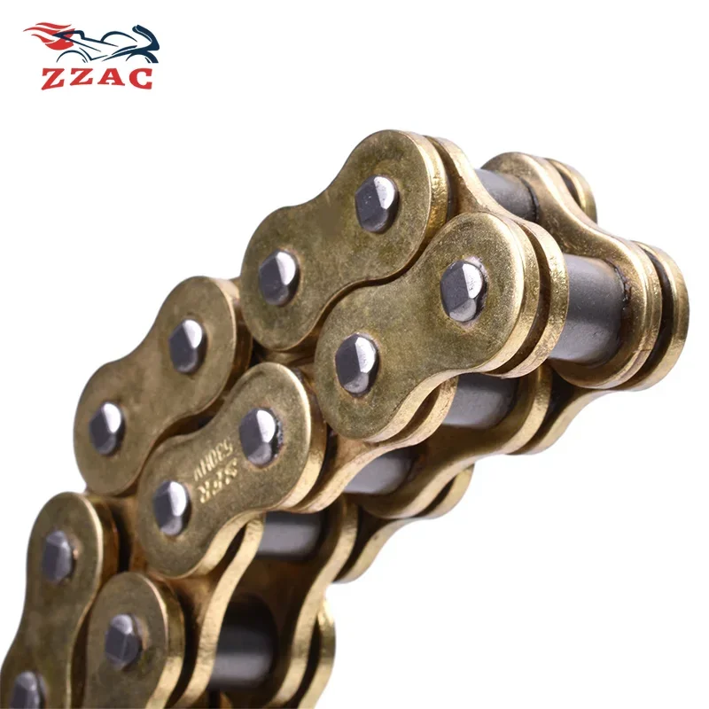 Цепи SFR 530H 120 звеньев высококачественные уплотнительные кольца сальники
