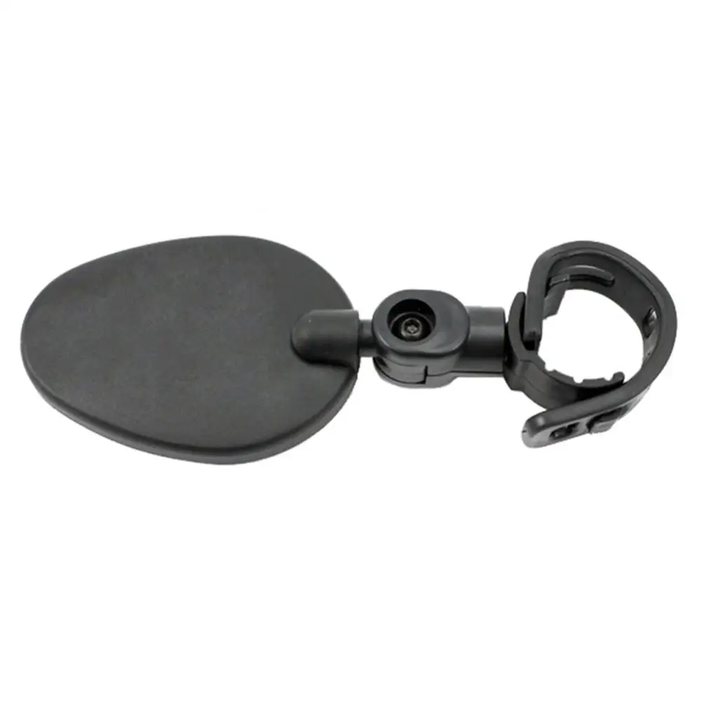 

Универсальное велосипедное зеркало на руль, зеркало заднего вида для велосипеда, мотоцикла с поворотом на 360 градусов, регулируемое для езд...