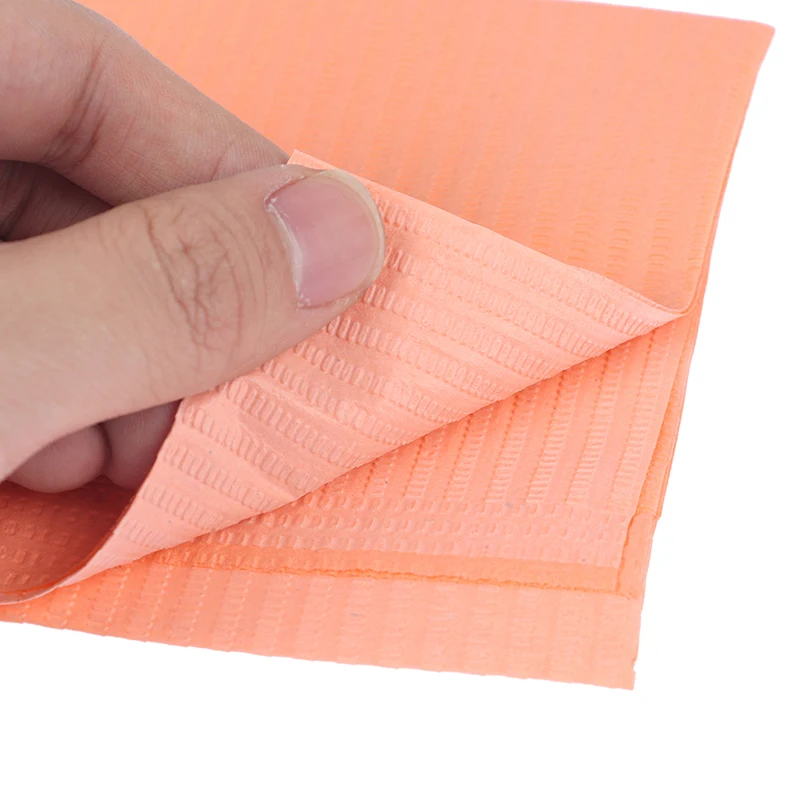 20 листов одноразовые салфетки для татуировок |