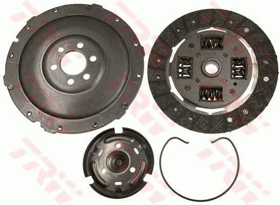 

Комплект подшипников внутренней муфты TCK2421 для OCTAVIA BORA GOLF IV CORDOBA IBIZA II / III 1,9 SDI AGP,AQM 05 / 99 10/99 10 / 02