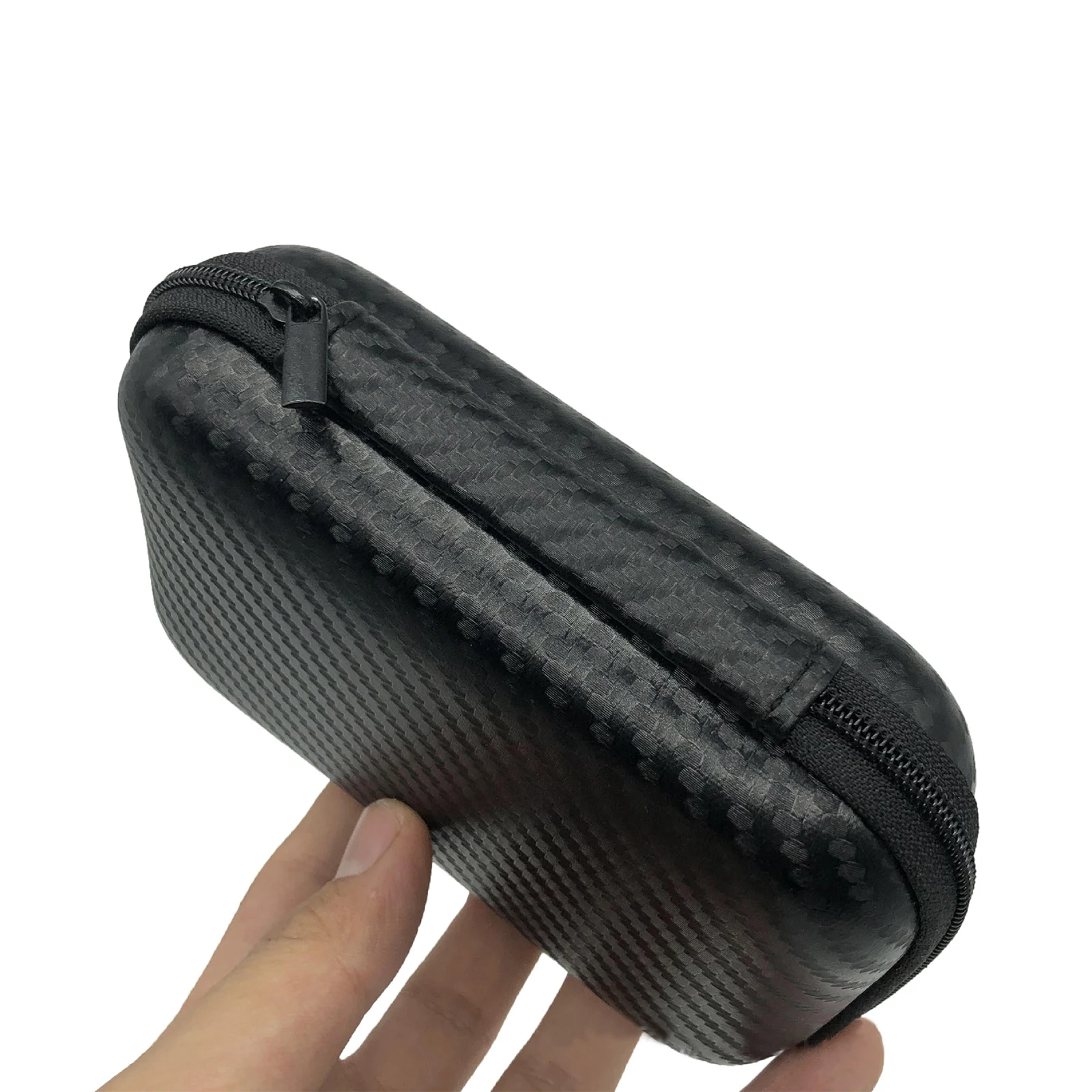 

Zipper Bag Mobile Phone Charger Protection Bag Mobile Hard Disk Case U Disk Data Cable Headphone Min Storage Pocket Pouch
