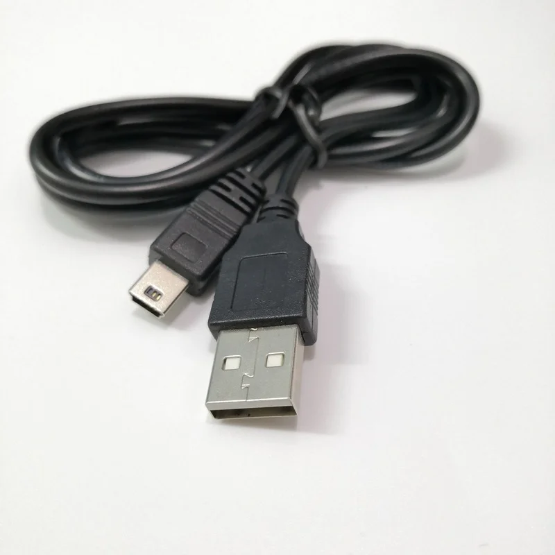 

Full New 1m5 Pieces USB Charging Cable Gaming Usb Charger for Ps3 for Sony Playstation PS3 Handle Wireless Controller