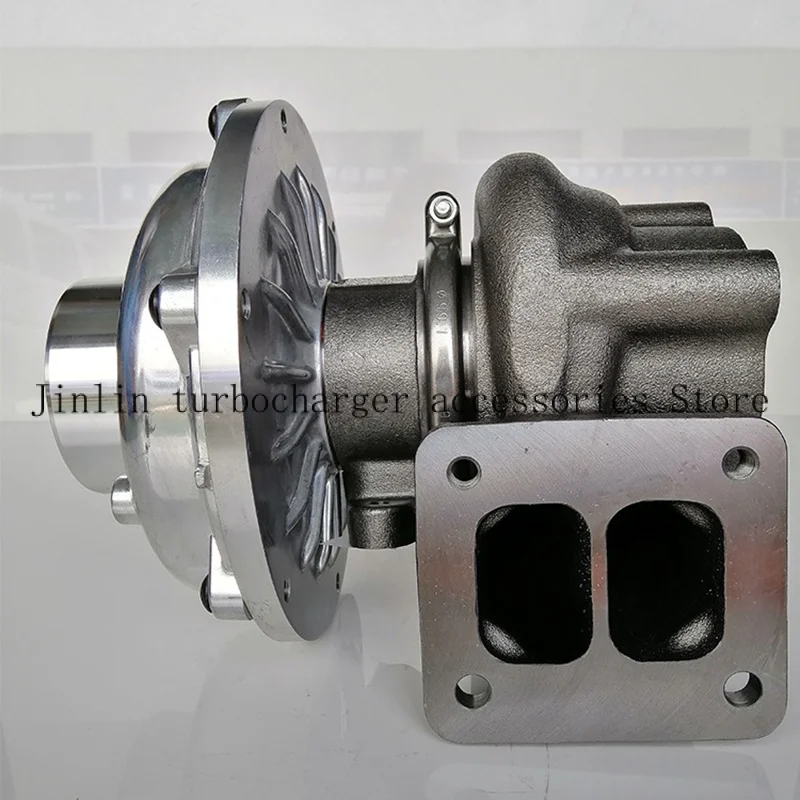 

Turbo RHG6 CIDB 114400-3900 VA570033 1144003900 Turbocharger For HITACHI EX300-7 ZAX330 Earth Moving For ISUZU 6HK1T 6HK1 6HK1-T