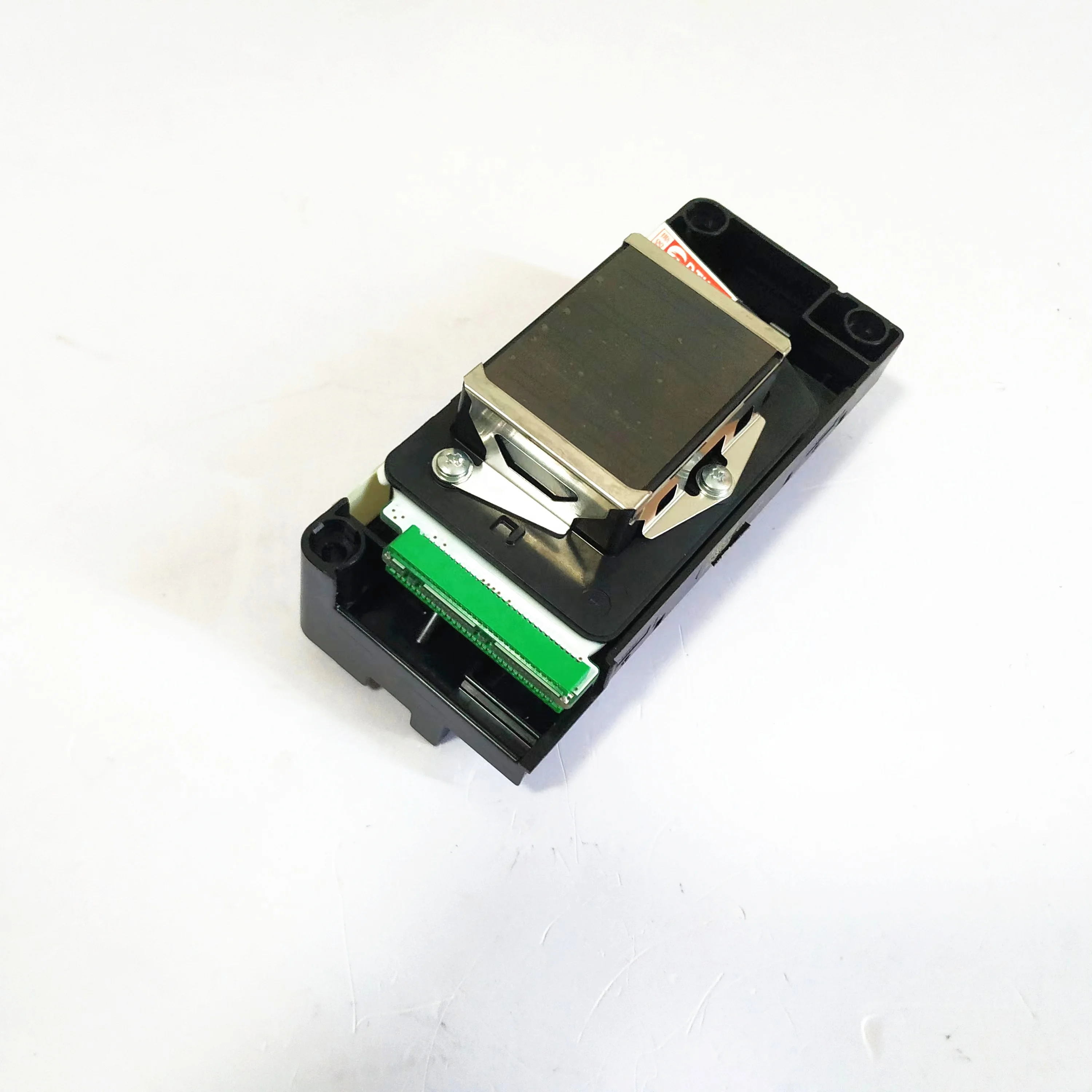 Оригинальная японская головка печатающей головки DX5 на водной основе для