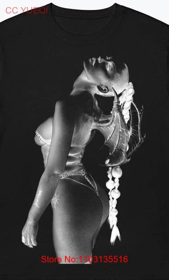 Наушник ниже ключицы футболка размер черный цвет Быстрая доставка