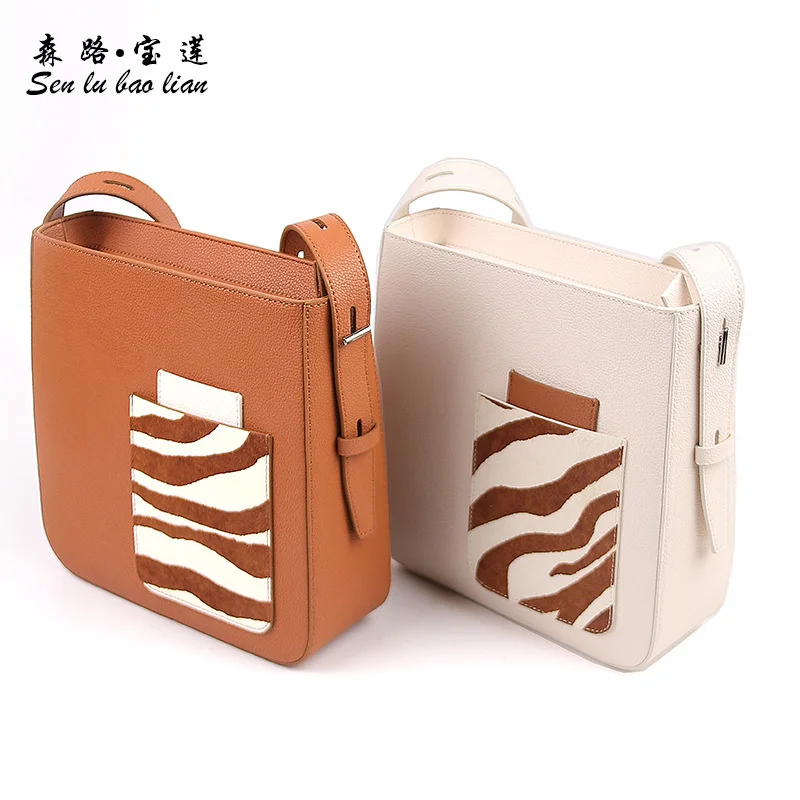 

Брендовая Подлинная Высококачественная роскошная сумка с диагональным квадратным крестом для работы на работу, новинка 2023, осенне-зимняя к...