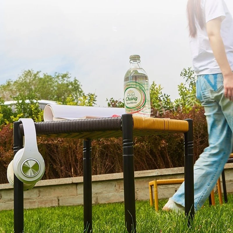 Пластиковый табурет для кухни недорогие минималистичные стулья стул столовой