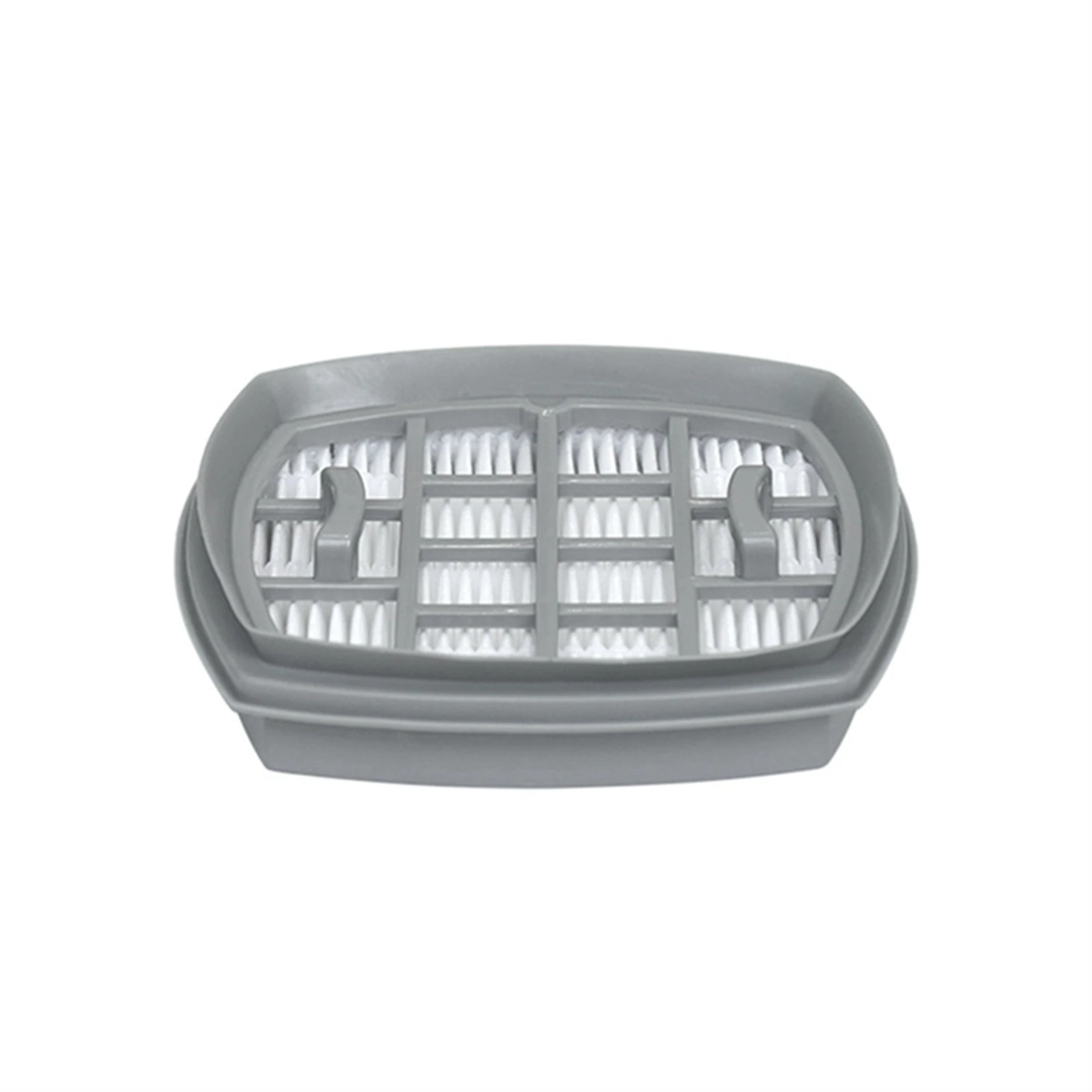 4 шт. Hepa-фильтр для Lexy VC-SP1001D-10/VC-SP1001D-8/VC-SP1001DA Сменные аксессуары пылесоса