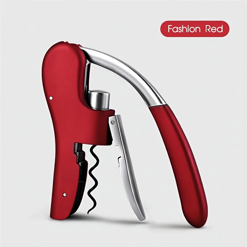 

Открывалка для вина 3-в-1