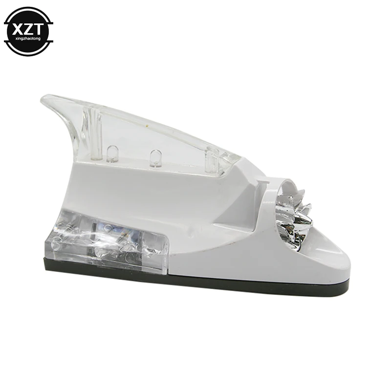 

Автомобильный ветер, искусственная Акула, плавник, антенна, вспышка, декоративная искусственная задняя столкновение, искусственная кожа, Стайлинг автомобиля