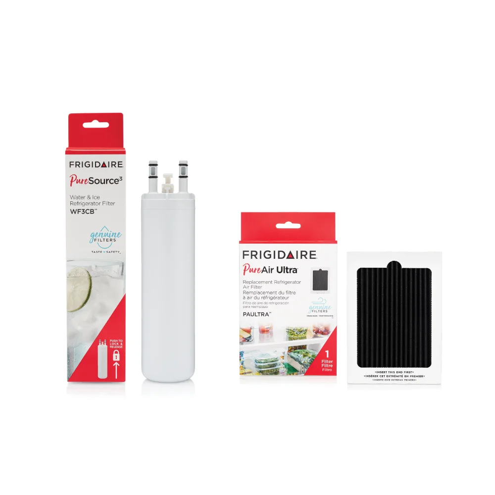 

Набор для охлаждения воздуха 3 (WF3CB) и PureAir Ultra (PAULTRA)