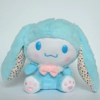 cute 20cm cinnamorol kittl melodl plush toys stuffed animal soft doll kids birthday gift cartoon anime