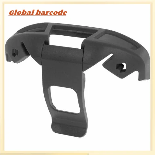 

OEM Black Plastic Carrying Clip for Zebra TC51 TC52 TC56 TC57-HC Mobile Computers SG-TC51-CLIPHC1-01