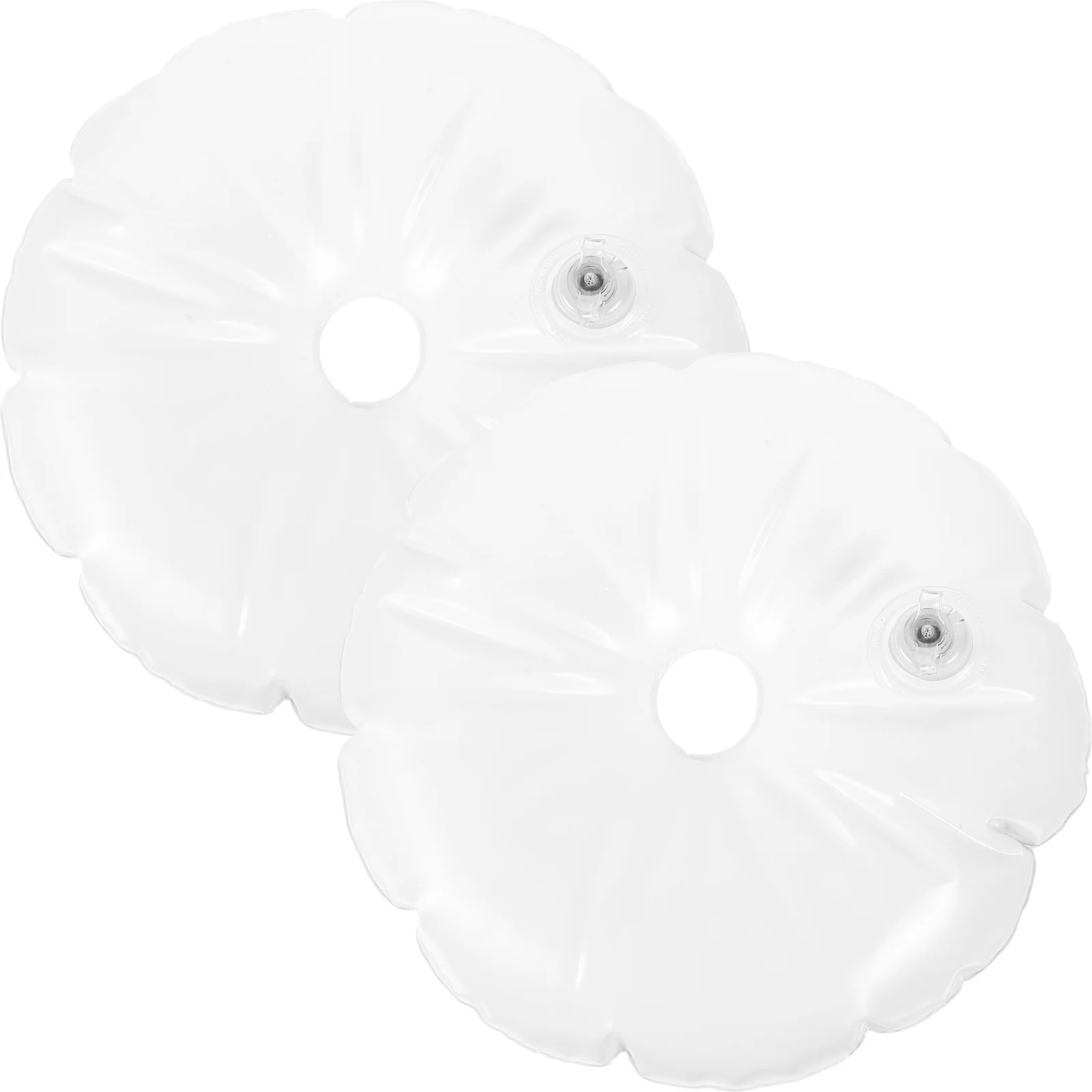 

Balloon Clip Beach Arch Holder For Sand Water Filling Weight Bag Base Accessory Outdoor Decor