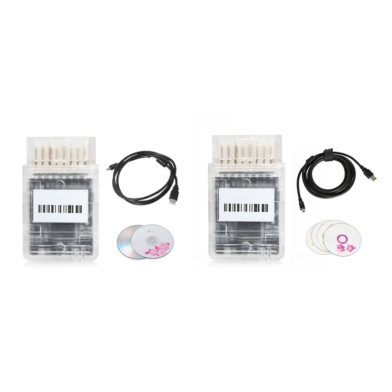 

Диагностический сканер Tactrix OBDII OBD 2 с открытым портом, 2,0 ECU