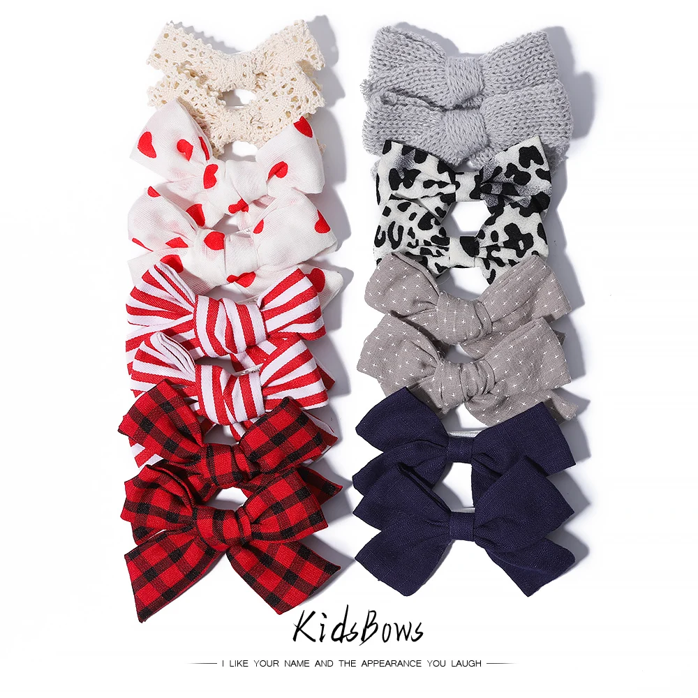 

Заколка для волос с леопардовым принтом, 1 шт.