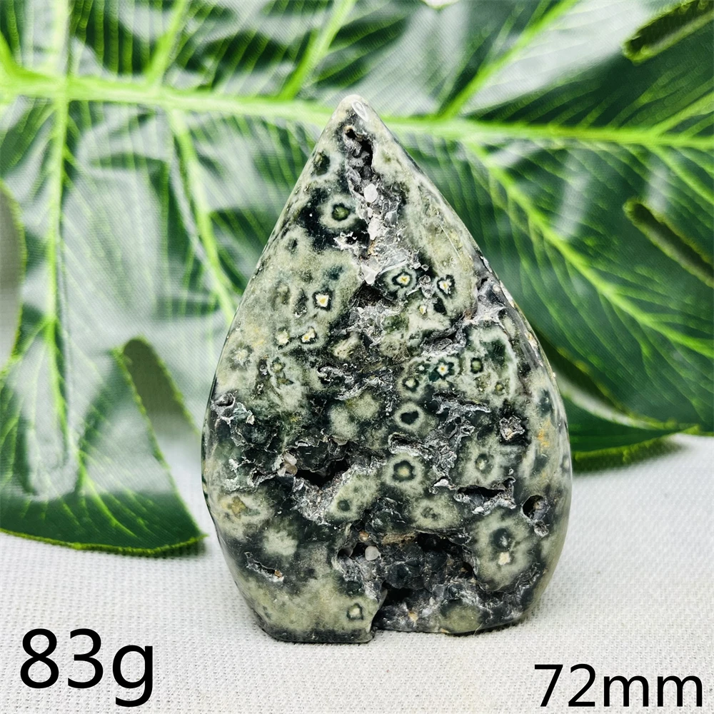 

Башня из нефрита YOCO